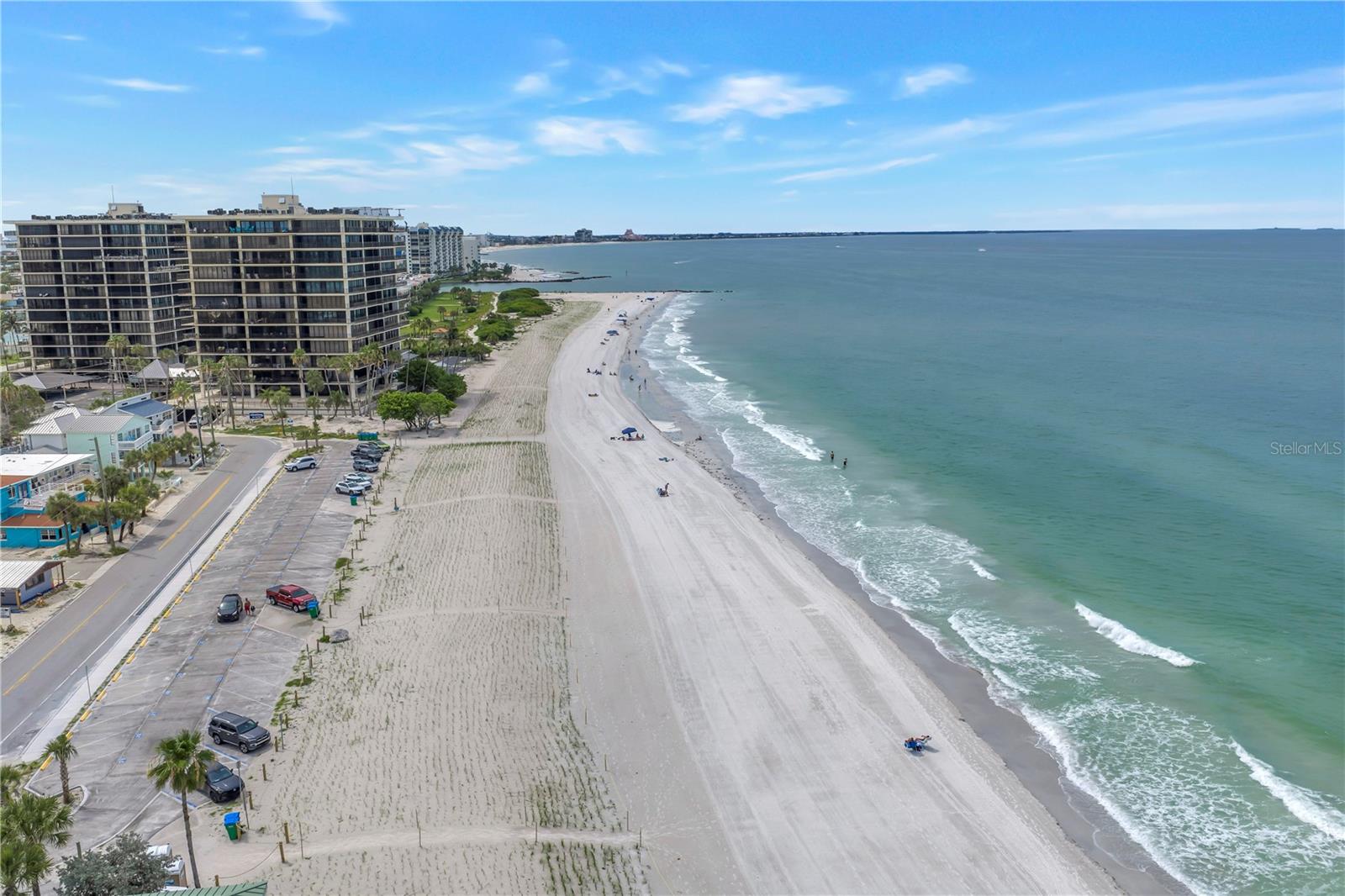 30 80TH AVE, TREASURE ISLAND, FL, 33706