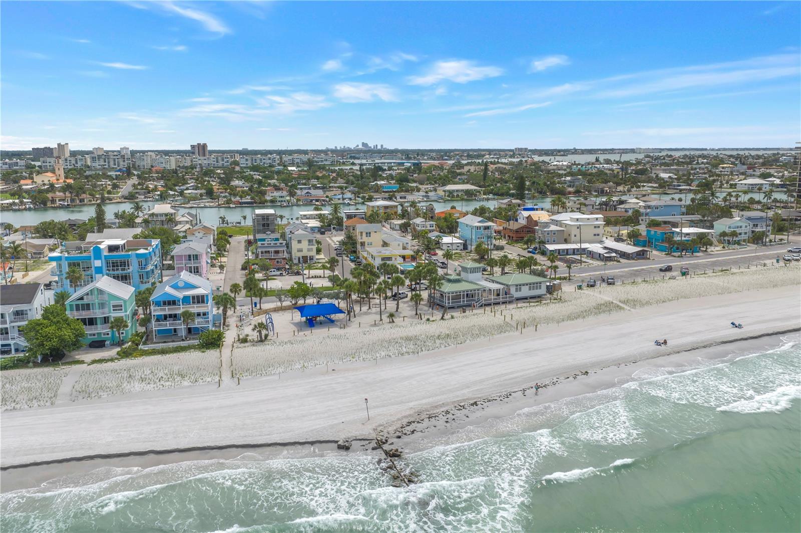 30 80TH AVE, TREASURE ISLAND, FL, 33706