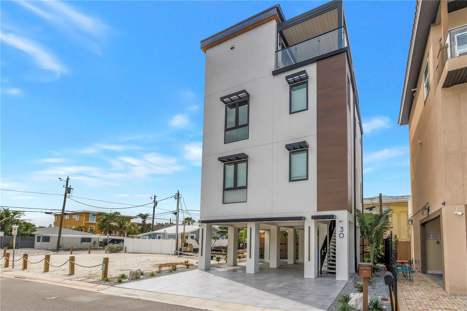 30 80TH AVE, TREASURE ISLAND, FL, 33706
