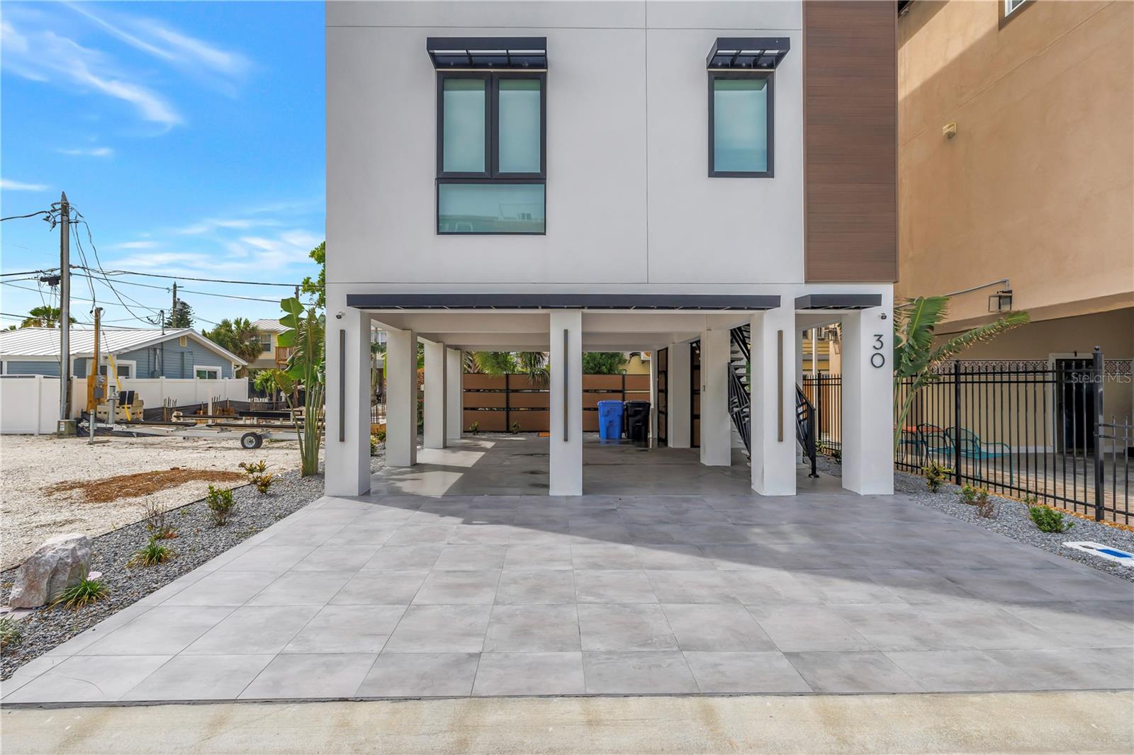 30 80TH AVE, TREASURE ISLAND, FL, 33706