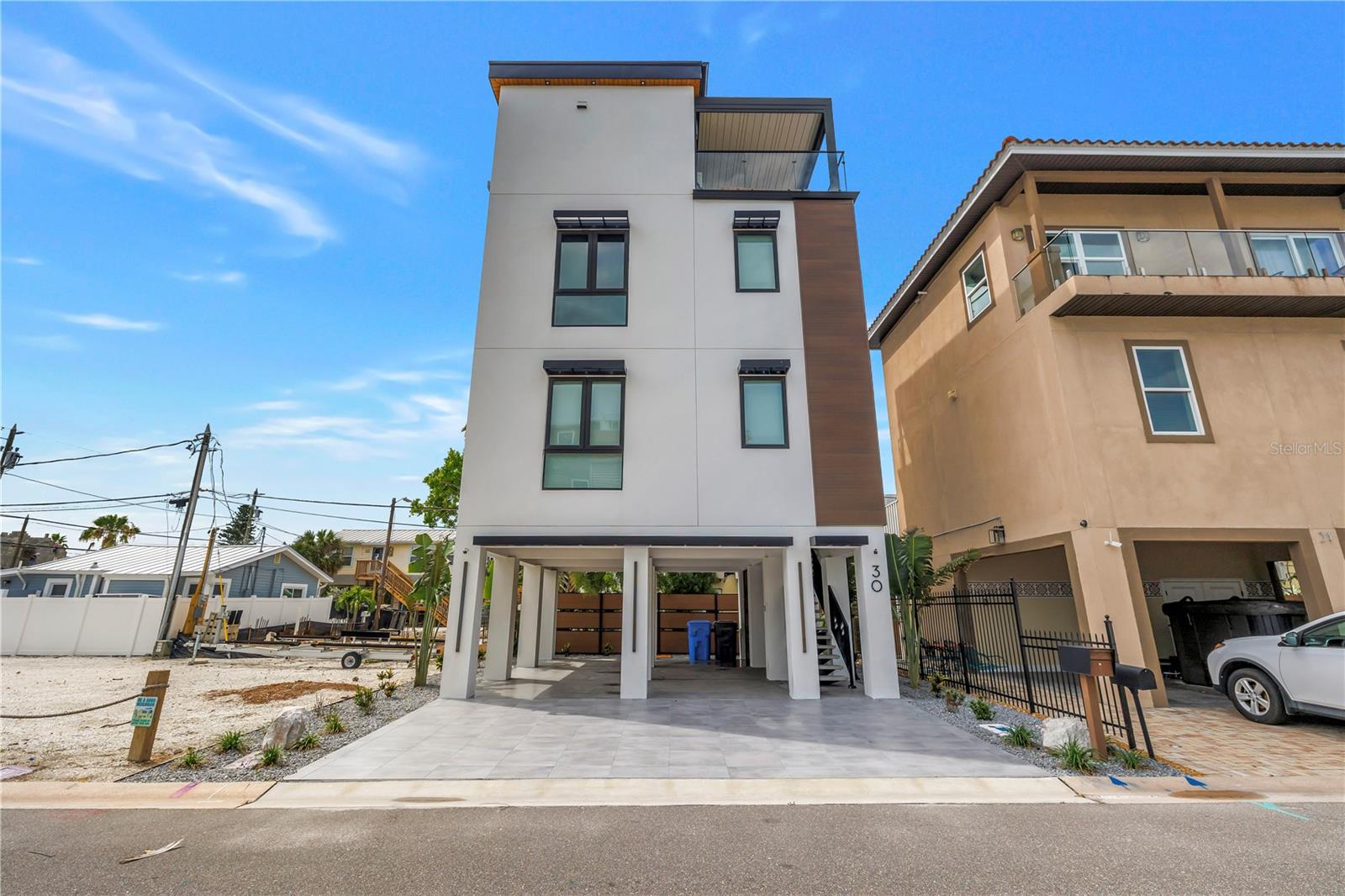 30 80TH AVE, TREASURE ISLAND, FL, 33706