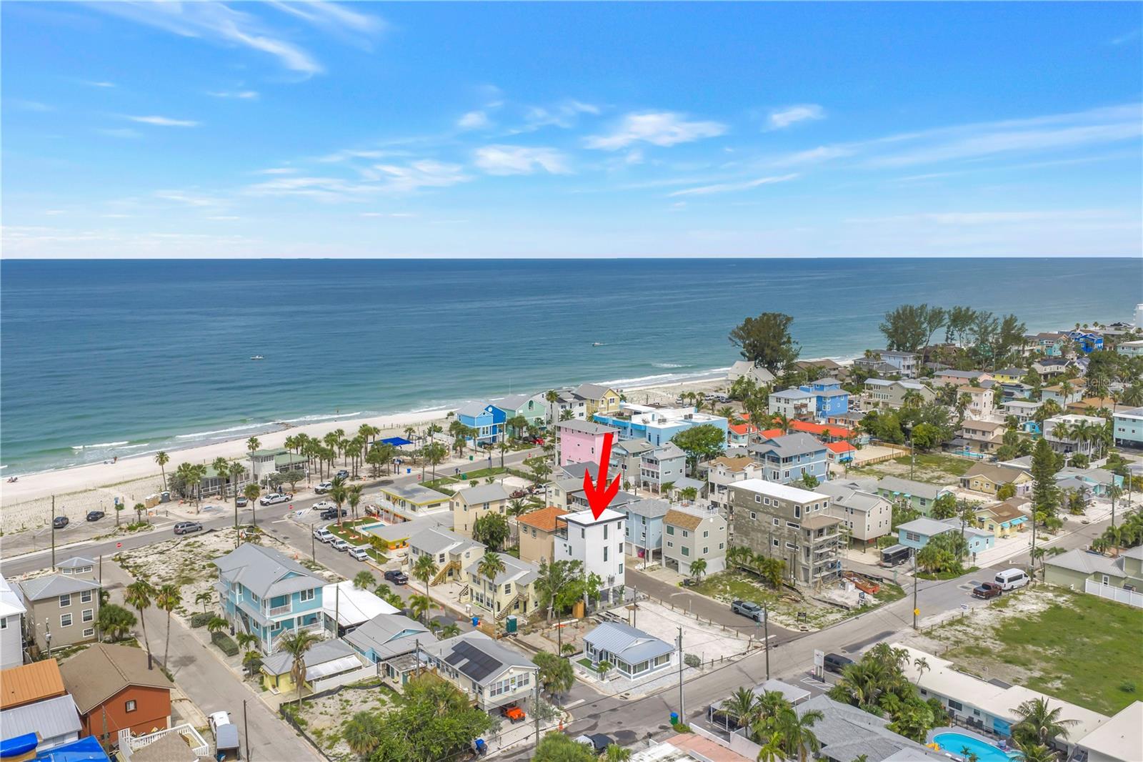 30 80TH AVE, TREASURE ISLAND, FL, 33706