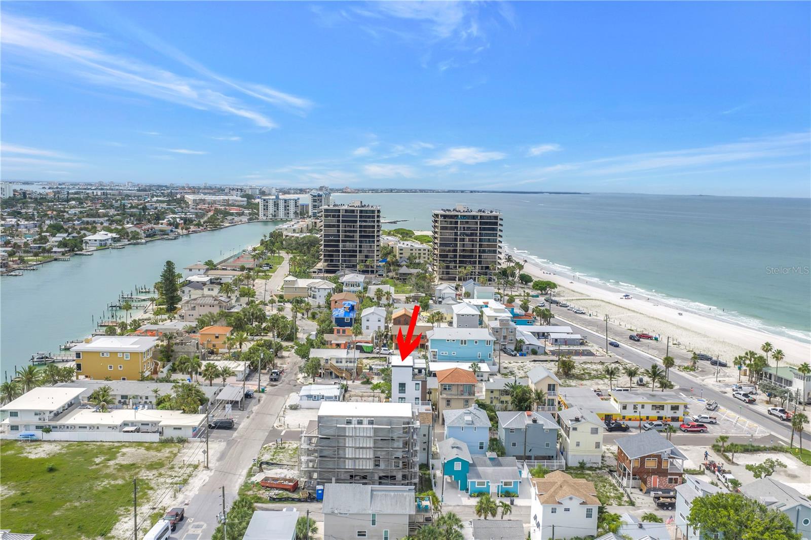 30 80TH AVE, TREASURE ISLAND, FL, 33706
