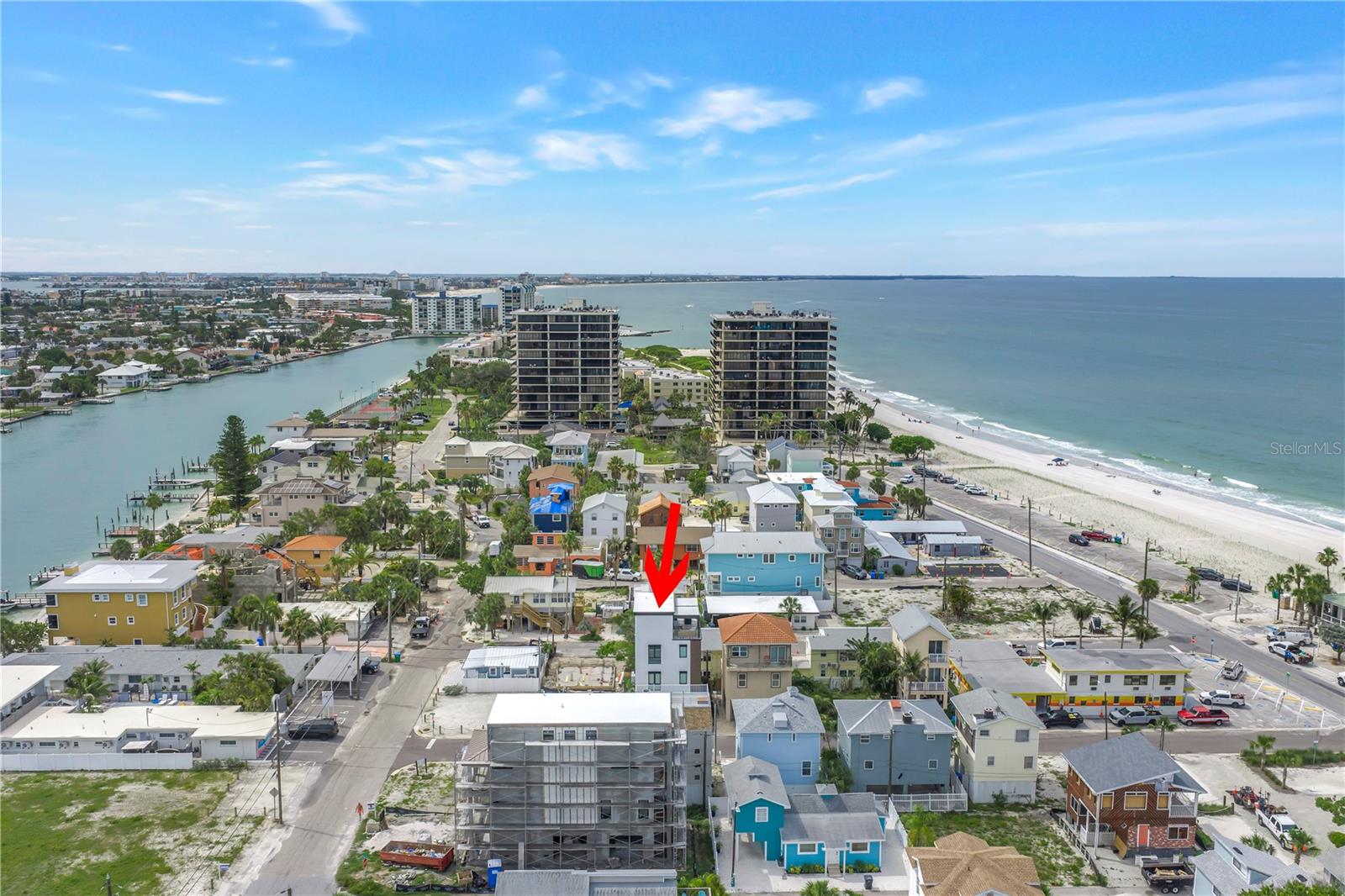 30 80TH AVE, TREASURE ISLAND, FL, 33706