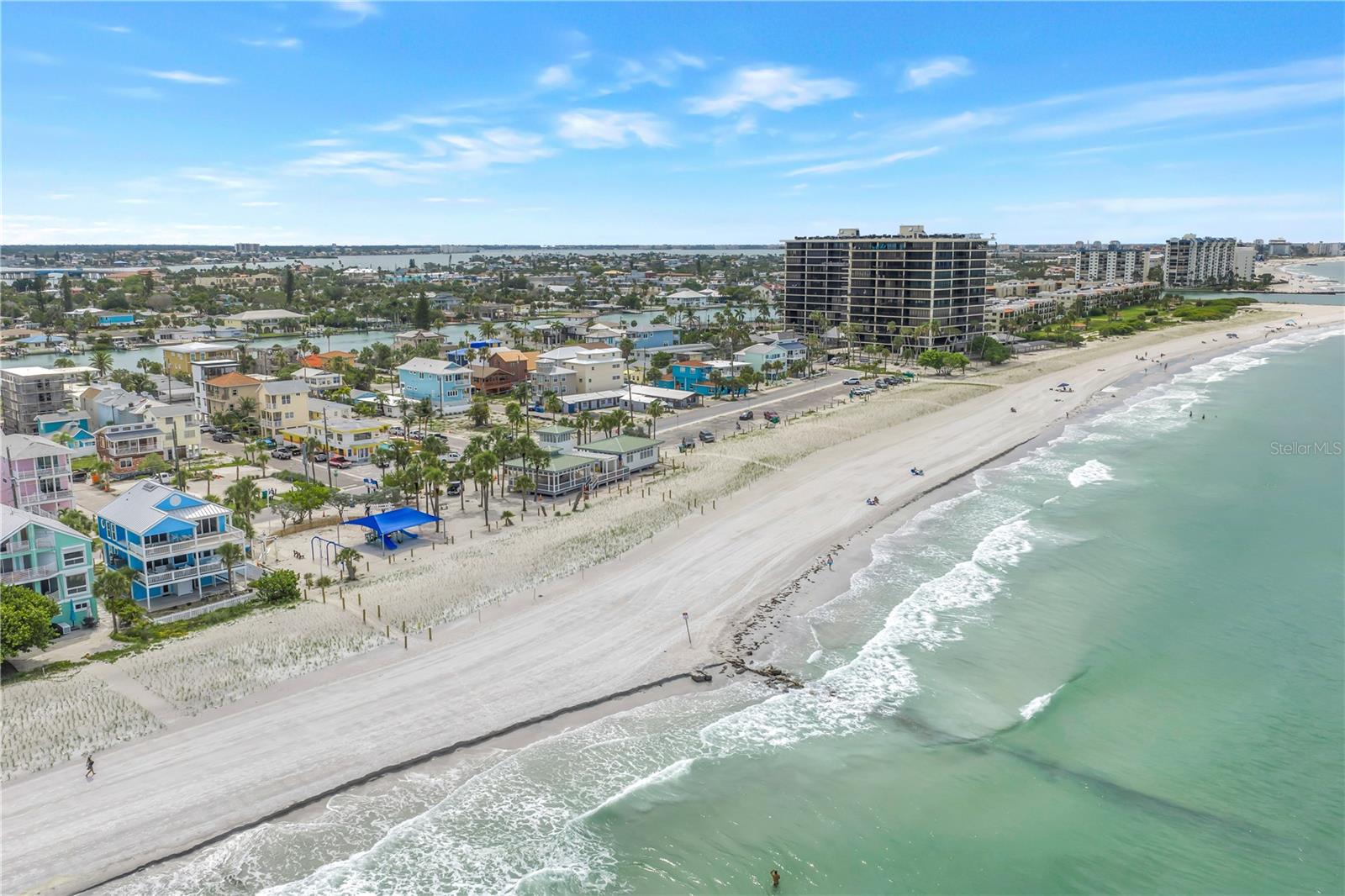 30 80TH AVE, TREASURE ISLAND, FL, 33706