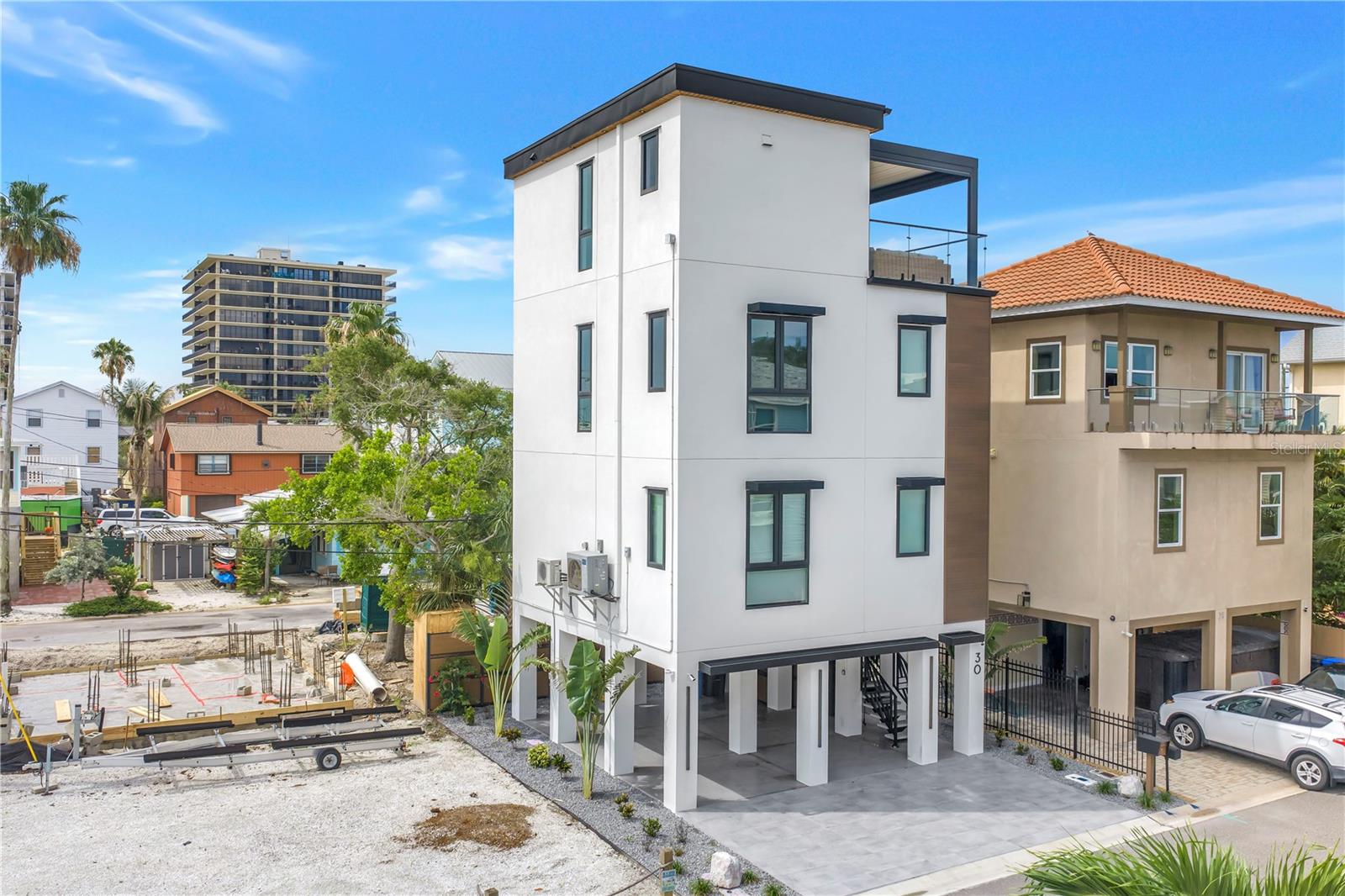 30 80TH AVE, TREASURE ISLAND, FL, 33706