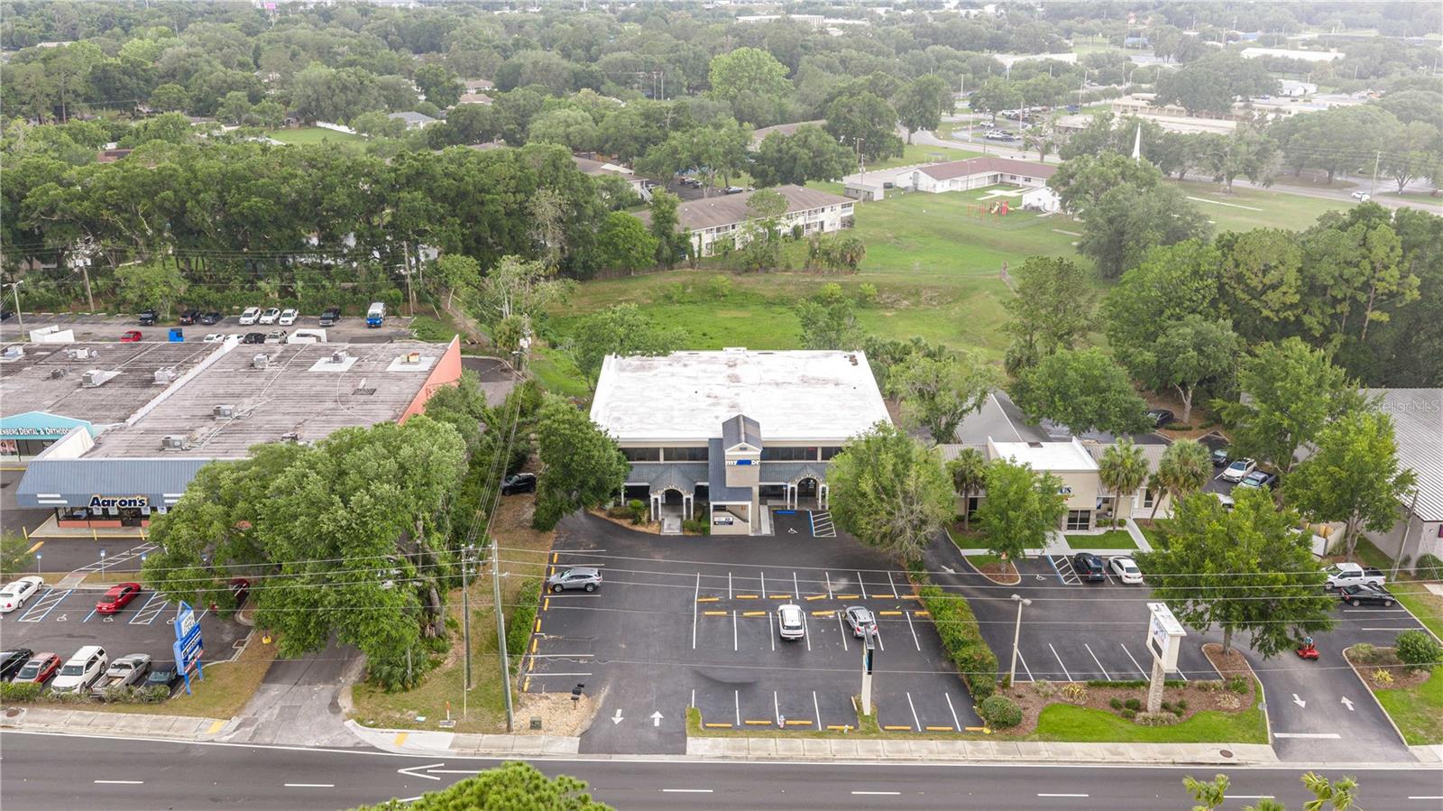 3101 SW COLLEGE RD #200/204, OCALA, FL, 34474
