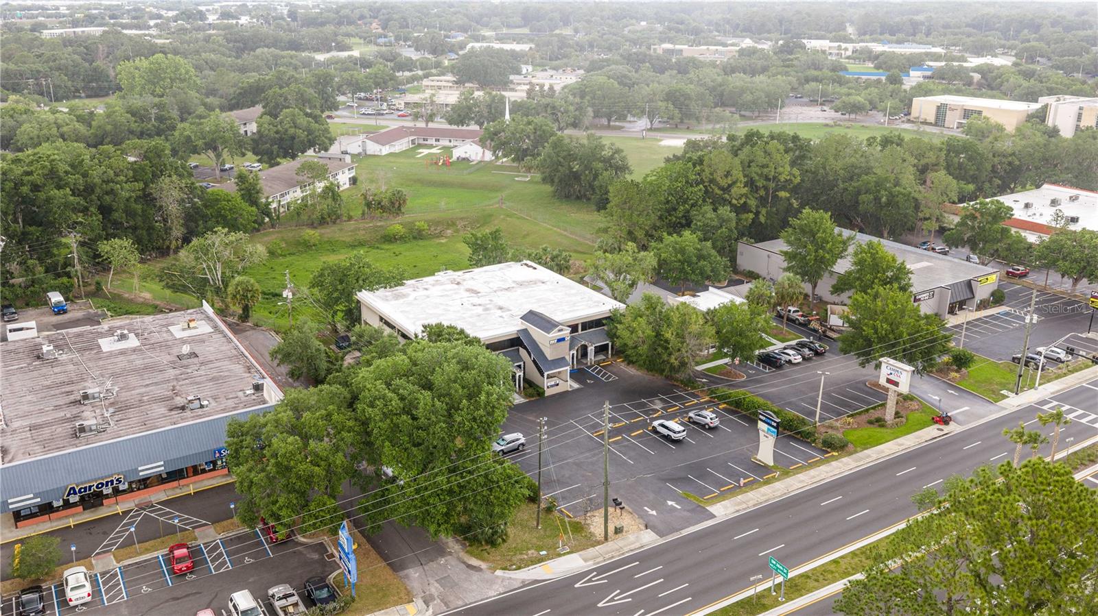 3101 SW COLLEGE RD #200/204, OCALA, FL, 34474