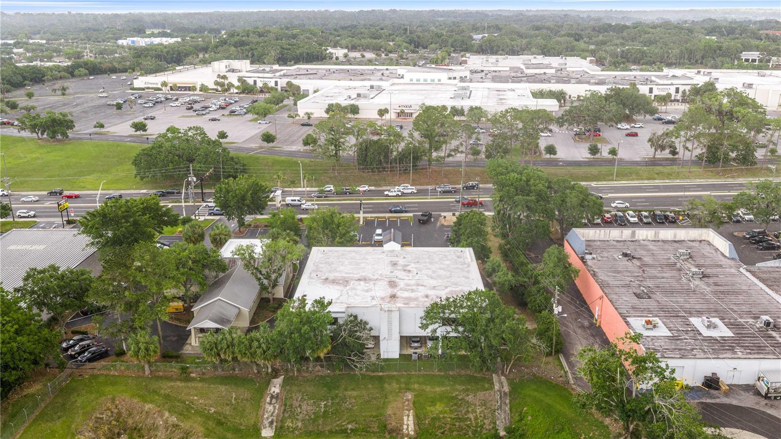 3101 SW COLLEGE RD #200/204, OCALA, FL, 34474