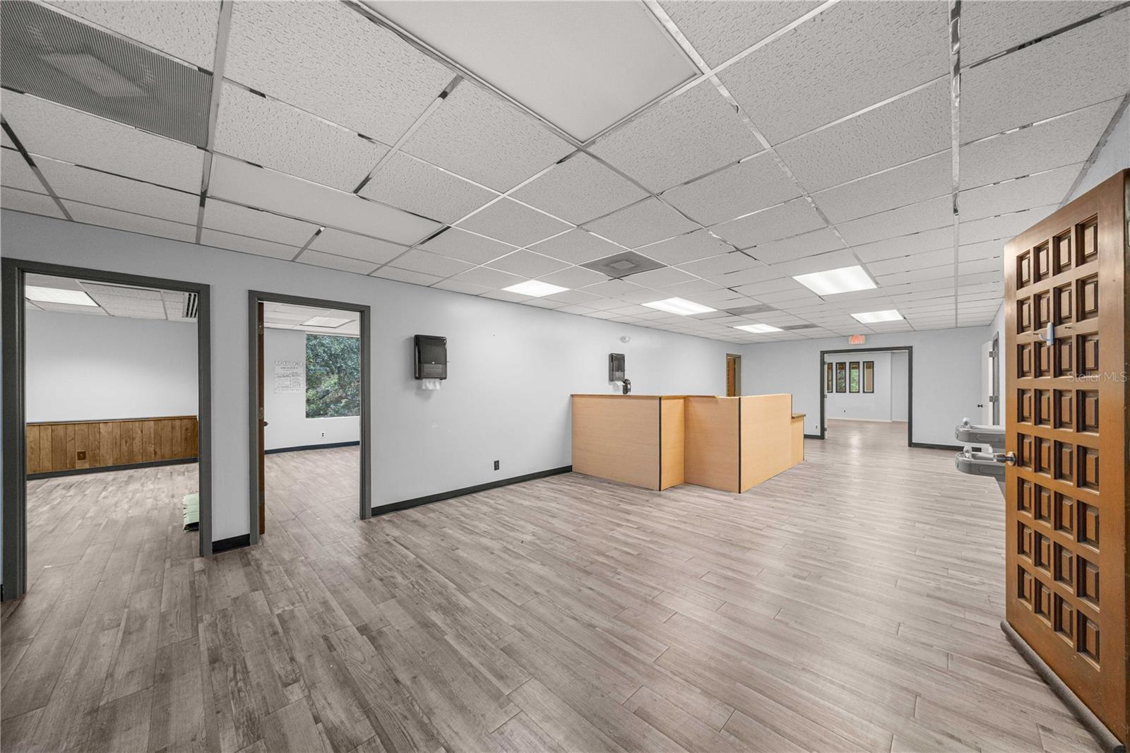 3101 SW COLLEGE RD #200/204, OCALA, FL, 34474