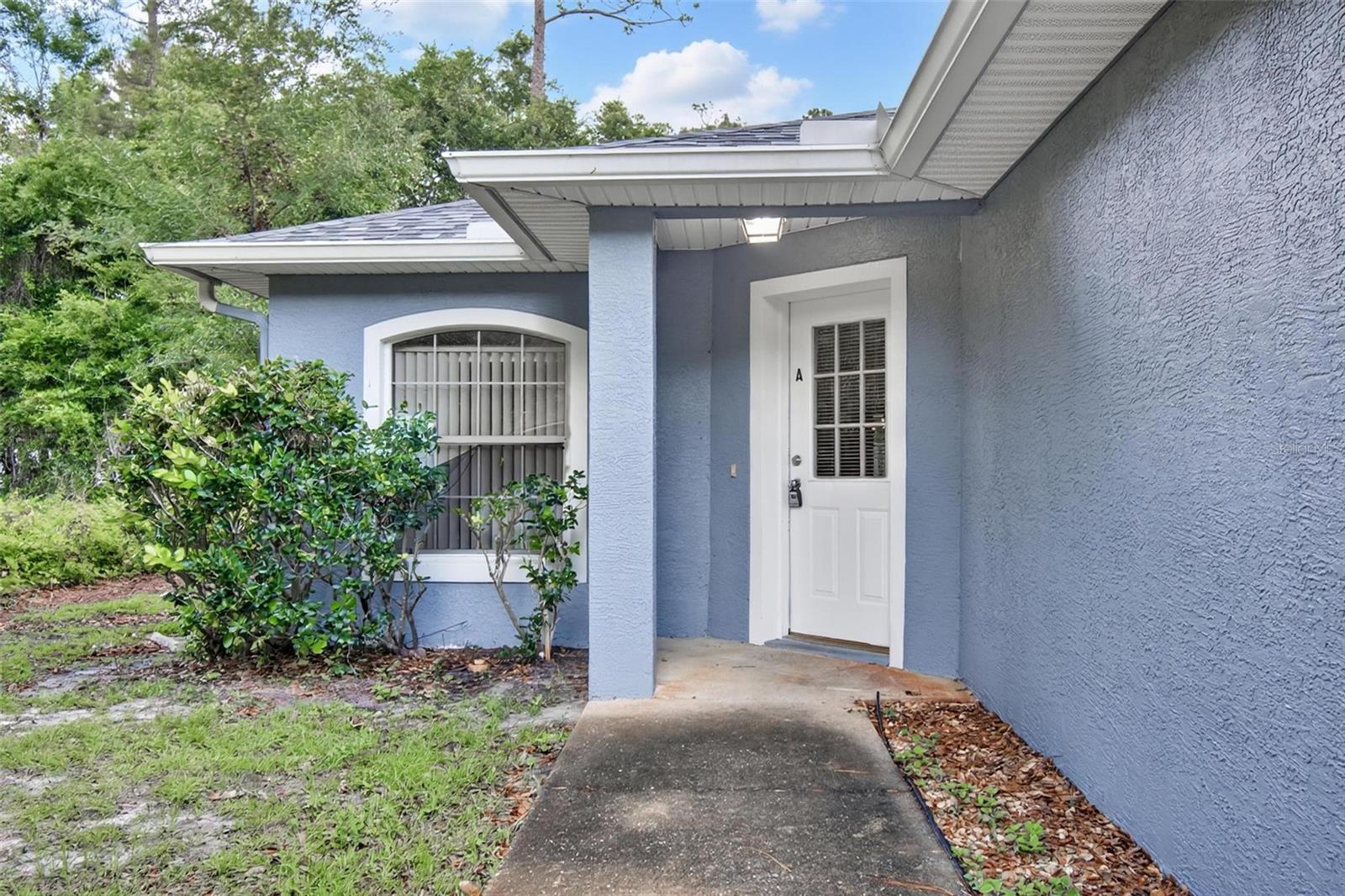63 WELLWATER DR #A, PALM COAST, FL, 32164