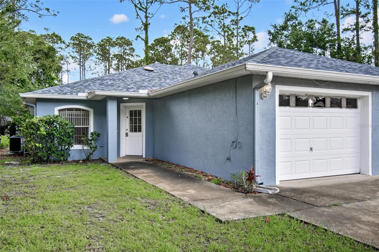 63 WELLWATER DR #A, PALM COAST, FL, 32164