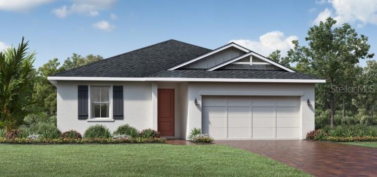 3678 ARBORDALE LOOP, SANFORD, FL, 32771