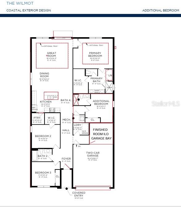 3678 ARBORDALE LOOP, SANFORD, FL, 32771