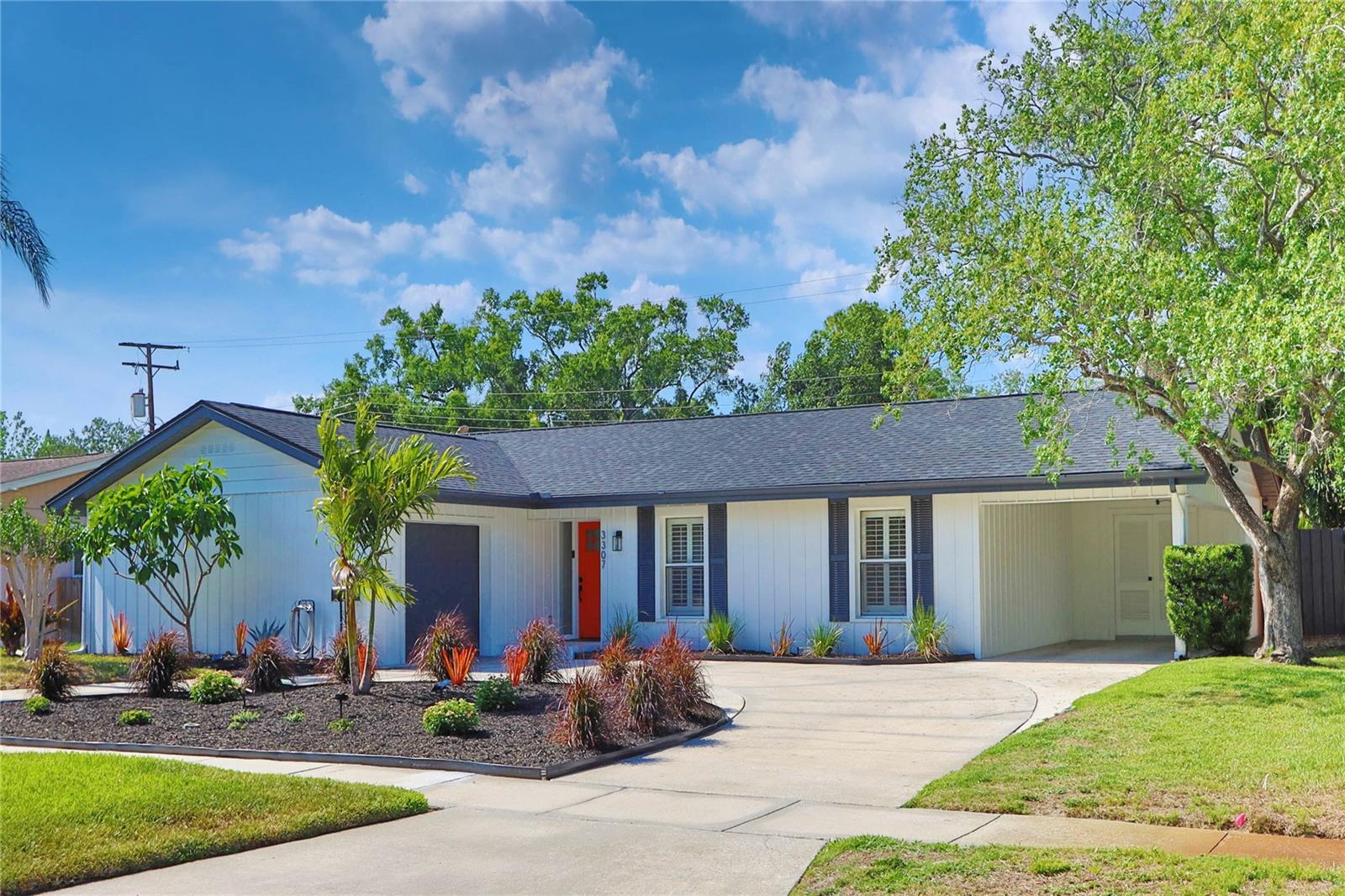 3307 NAKORA DR, TAMPA, FL, 33618
