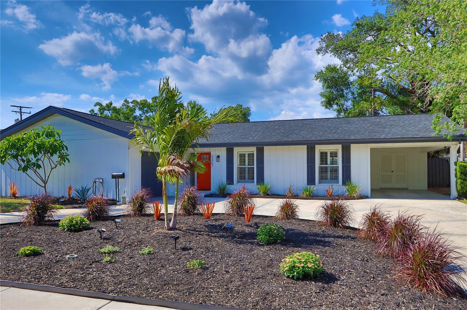 3307 NAKORA DR, TAMPA, FL, 33618