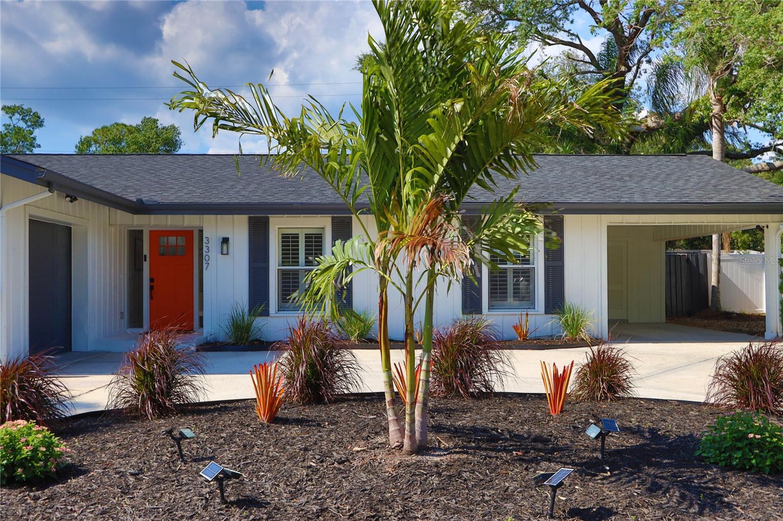 3307 NAKORA DR, TAMPA, FL, 33618