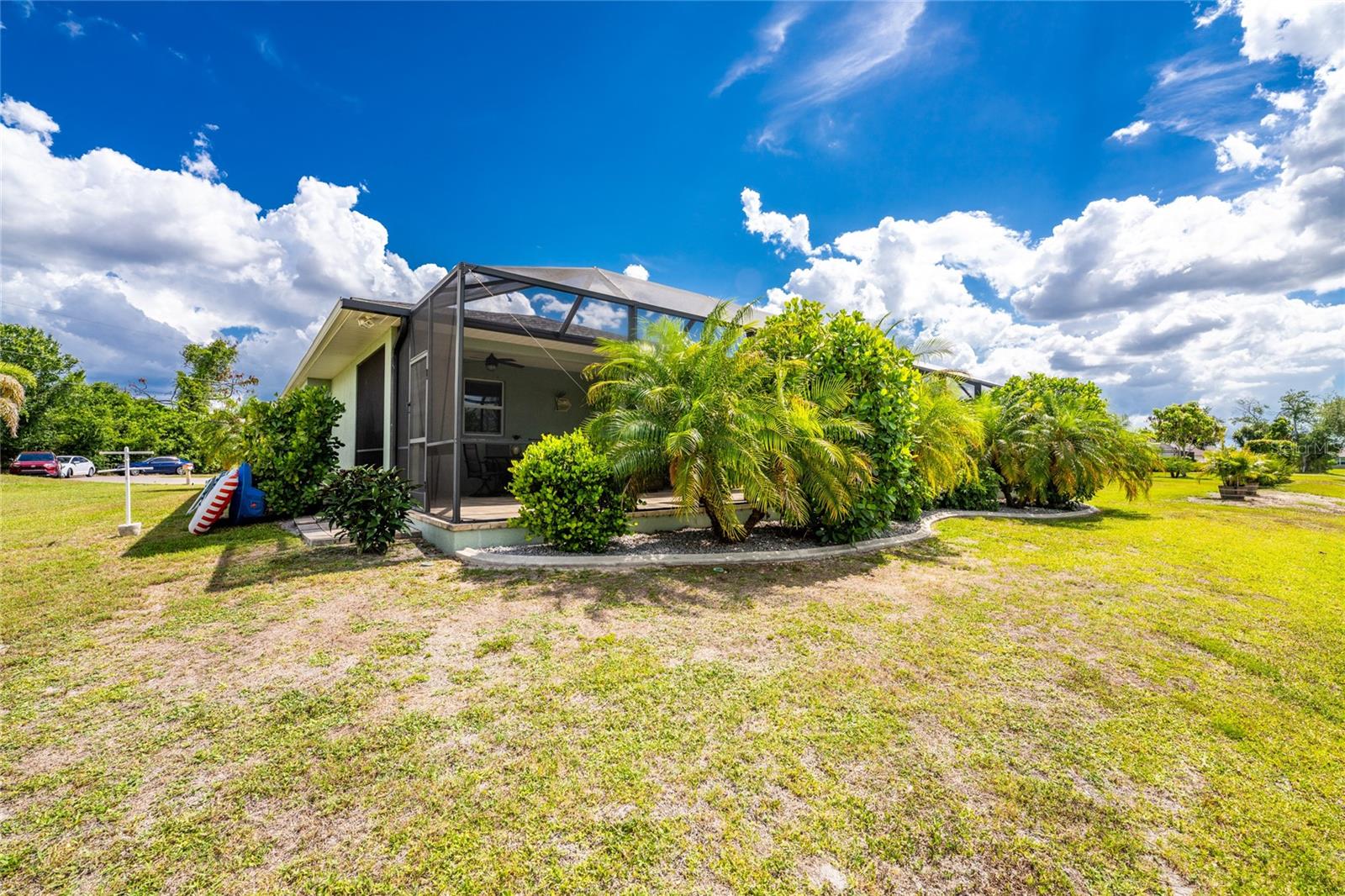 546 SANTIGUAY ST, PUNTA GORDA, FL, 33983