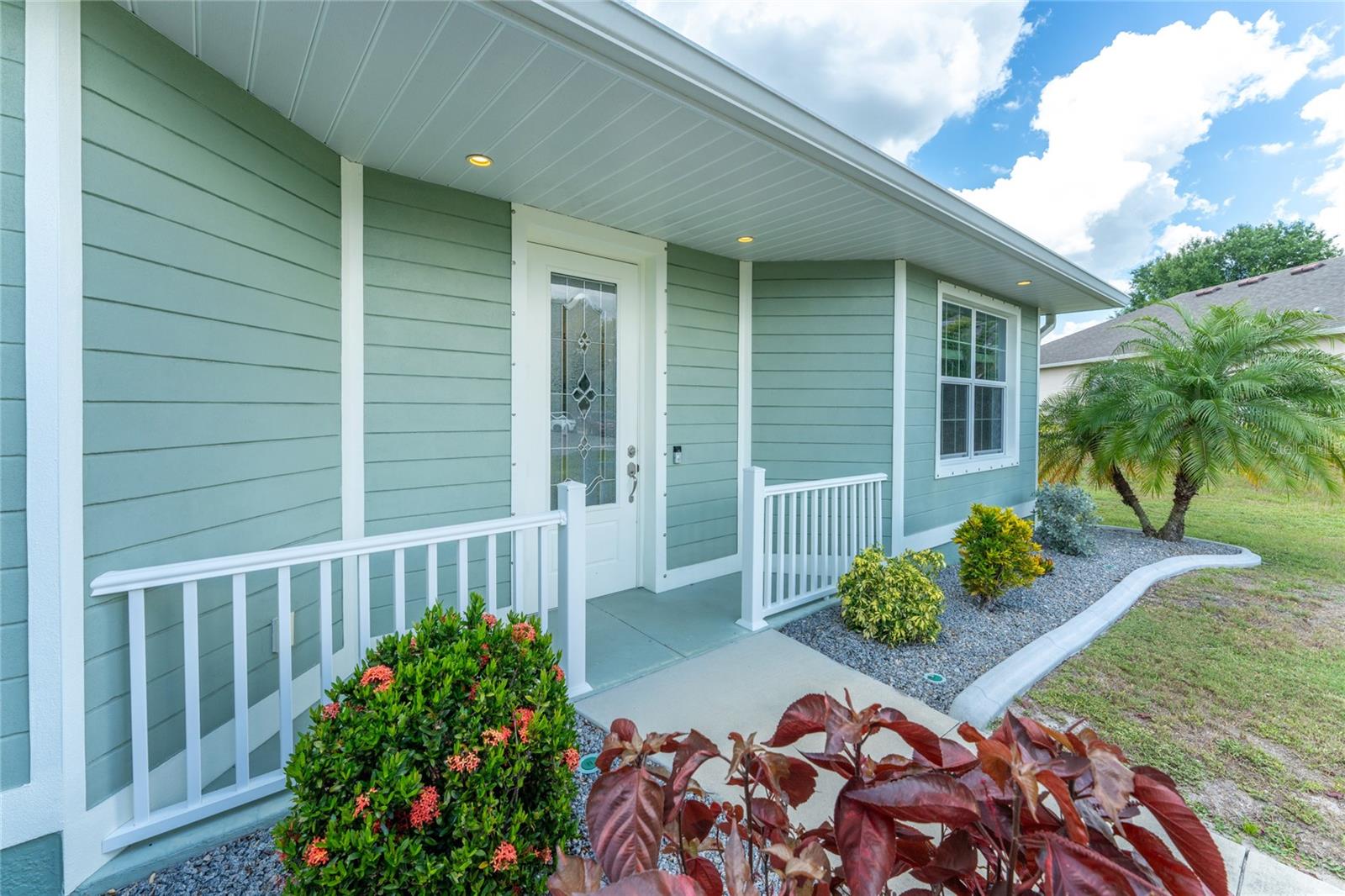546 SANTIGUAY ST, PUNTA GORDA, FL, 33983