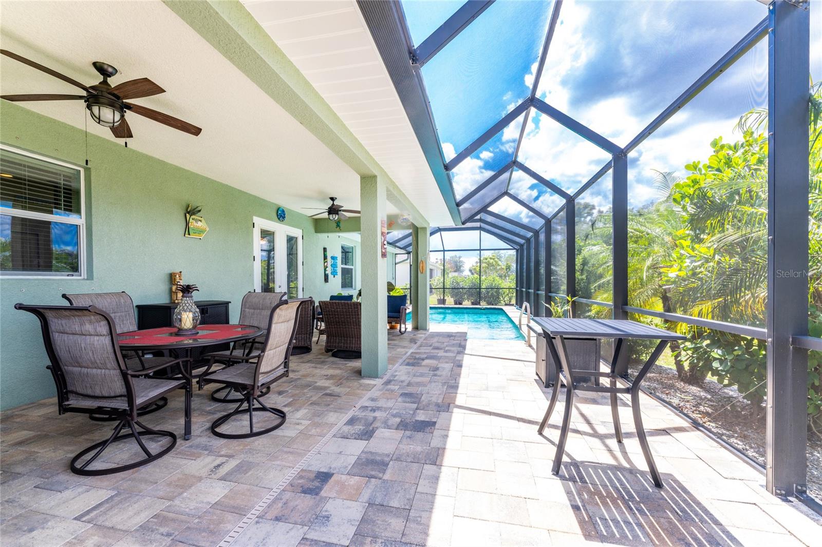 546 SANTIGUAY ST, PUNTA GORDA, FL, 33983