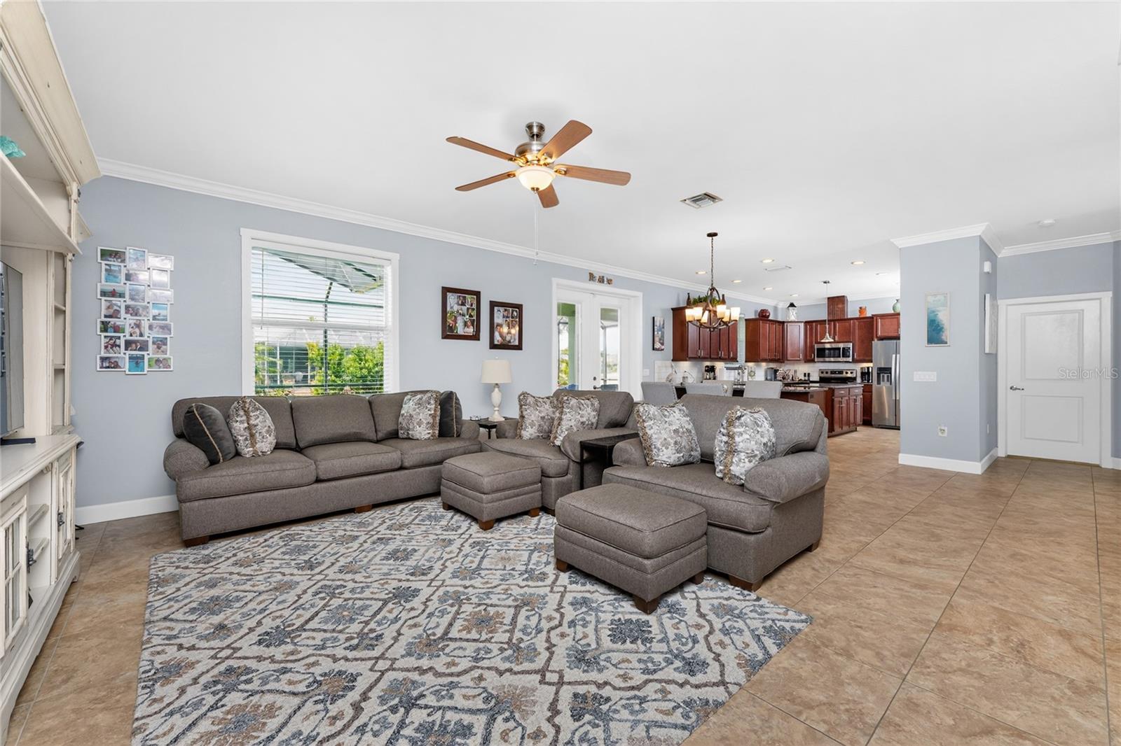 546 SANTIGUAY ST, PUNTA GORDA, FL, 33983