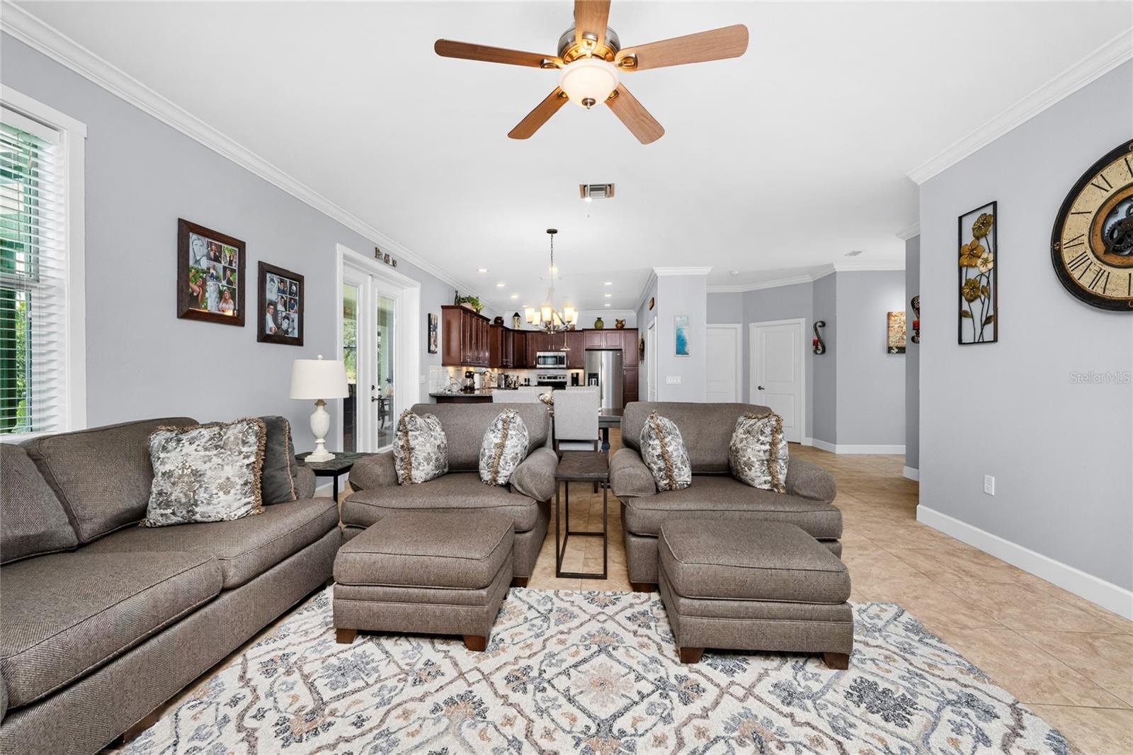 546 SANTIGUAY ST, PUNTA GORDA, FL, 33983