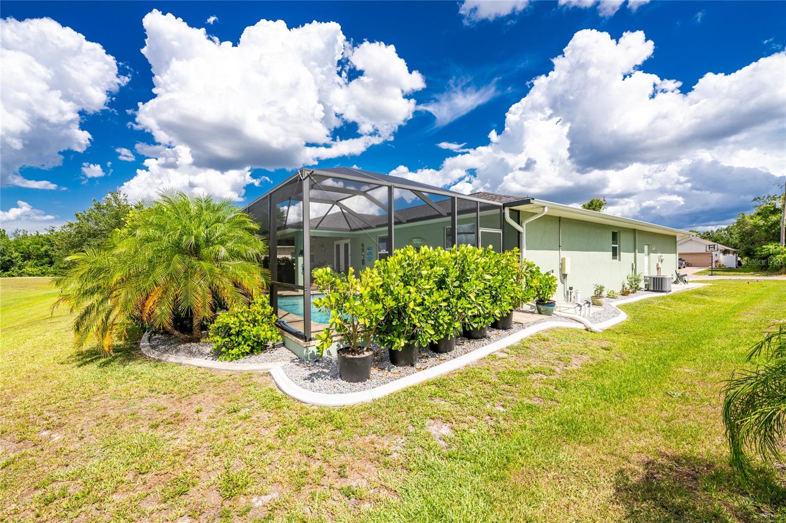546 SANTIGUAY ST, PUNTA GORDA, FL, 33983