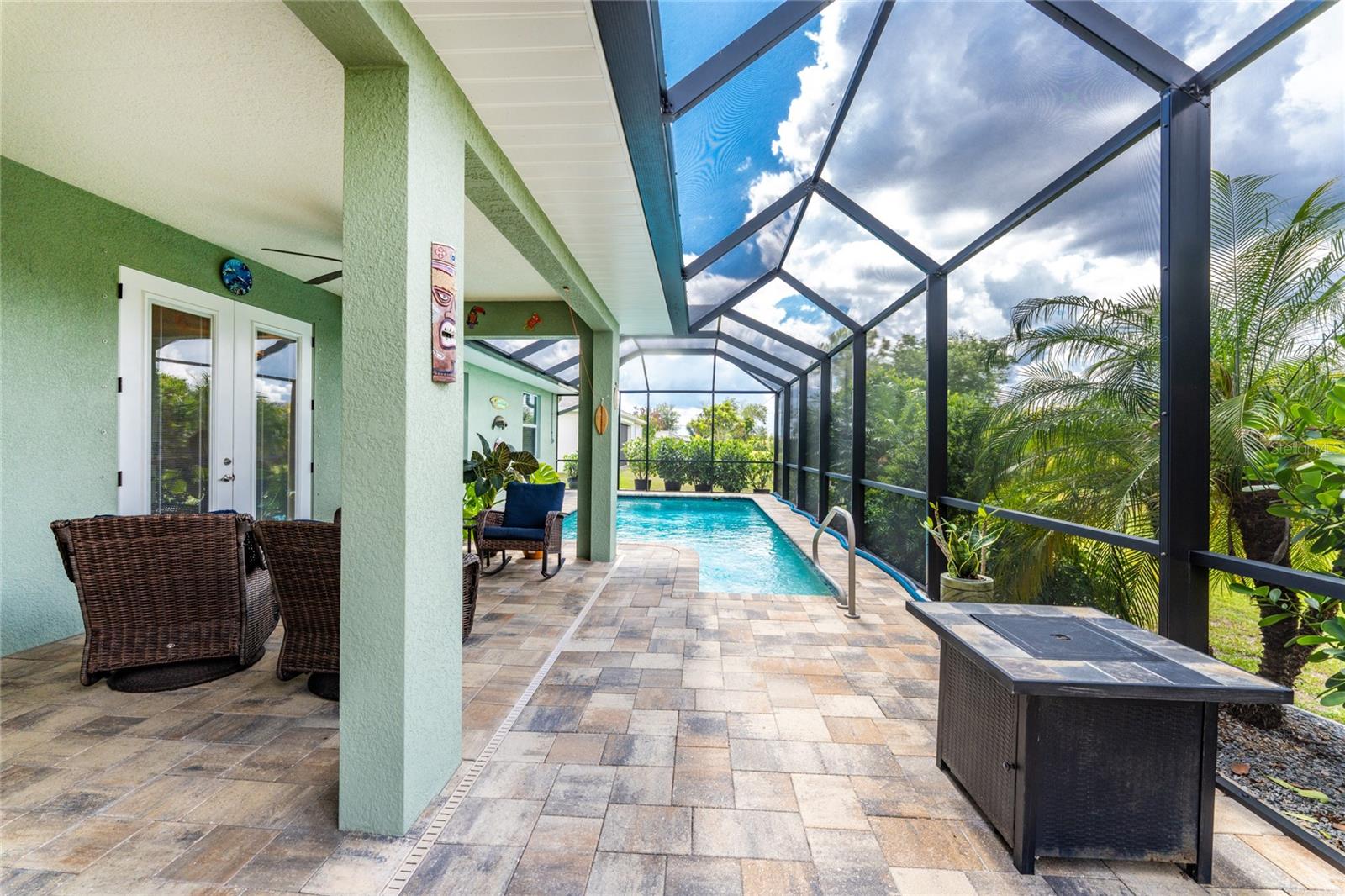 546 SANTIGUAY ST, PUNTA GORDA, FL, 33983