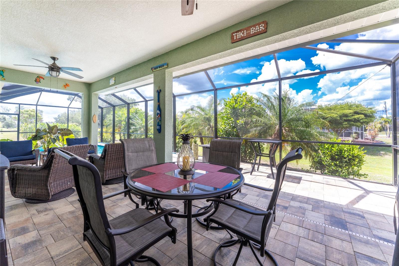 546 SANTIGUAY ST, PUNTA GORDA, FL, 33983