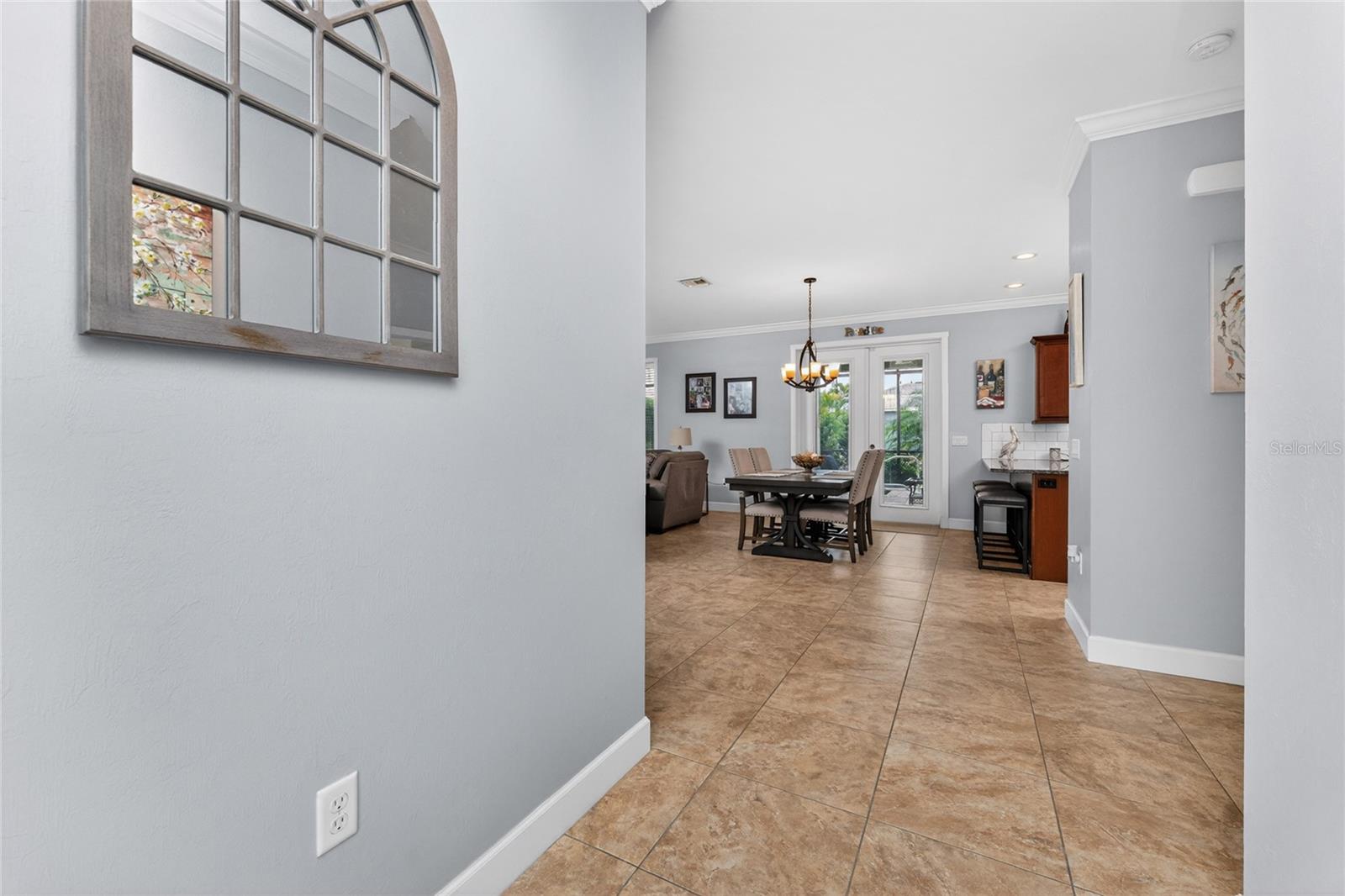 546 SANTIGUAY ST, PUNTA GORDA, FL, 33983