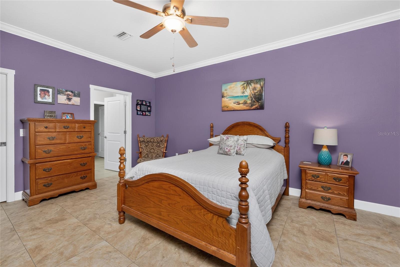 546 SANTIGUAY ST, PUNTA GORDA, FL, 33983