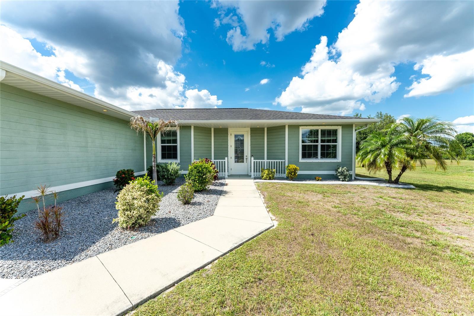 546 SANTIGUAY ST, PUNTA GORDA, FL, 33983