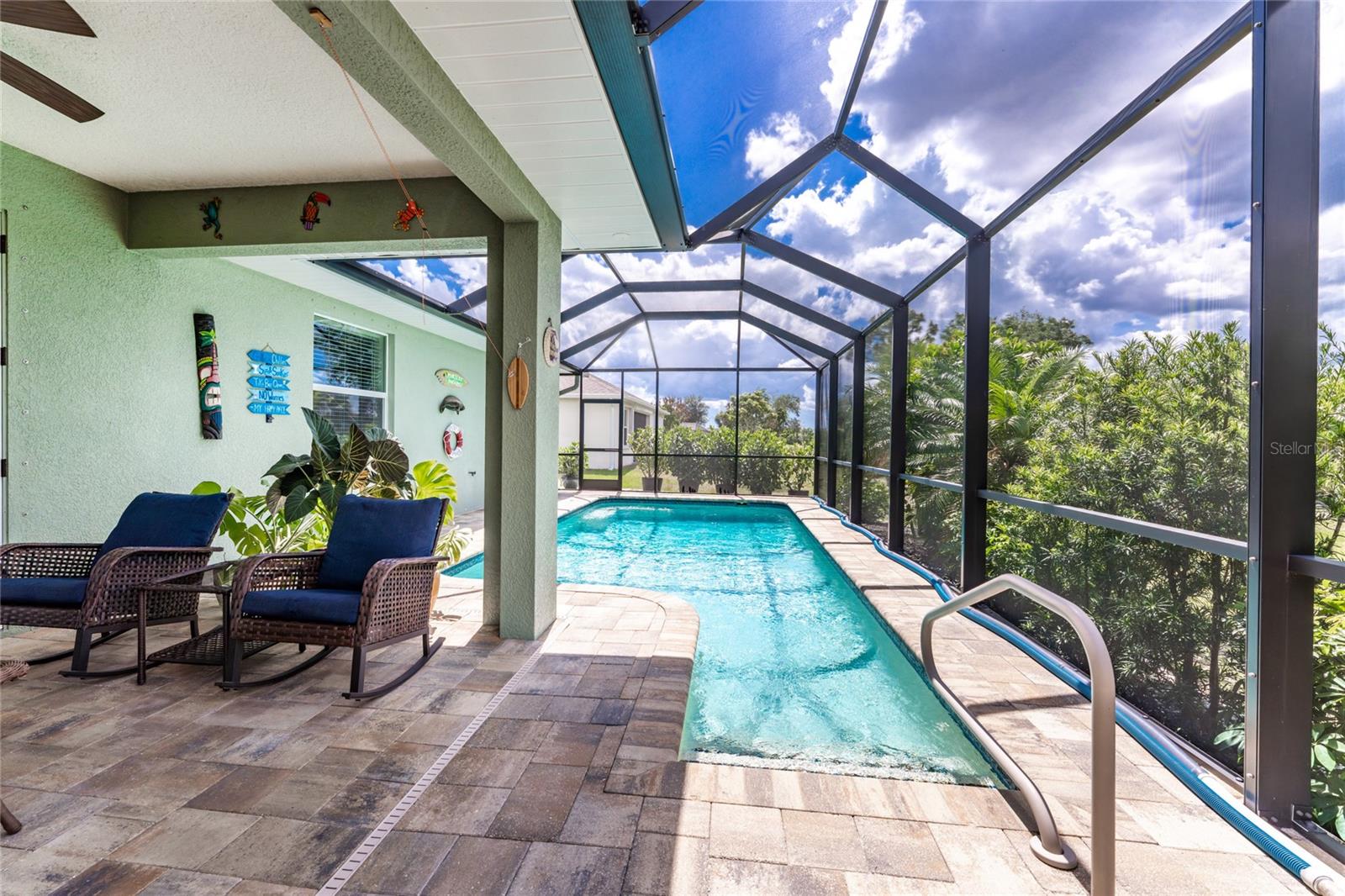 546 SANTIGUAY ST, PUNTA GORDA, FL, 33983