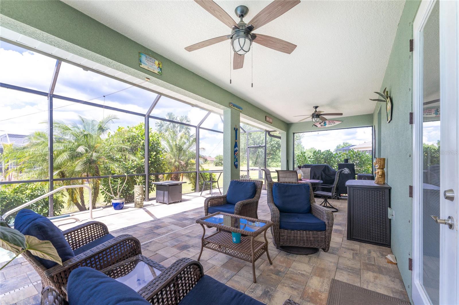 546 SANTIGUAY ST, PUNTA GORDA, FL, 33983