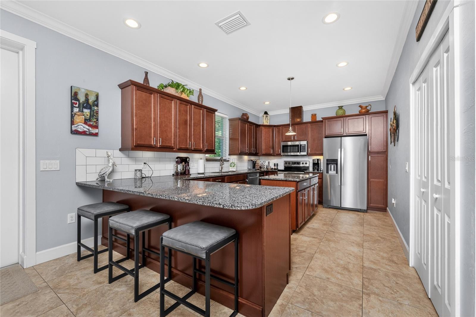 546 SANTIGUAY ST, PUNTA GORDA, FL, 33983
