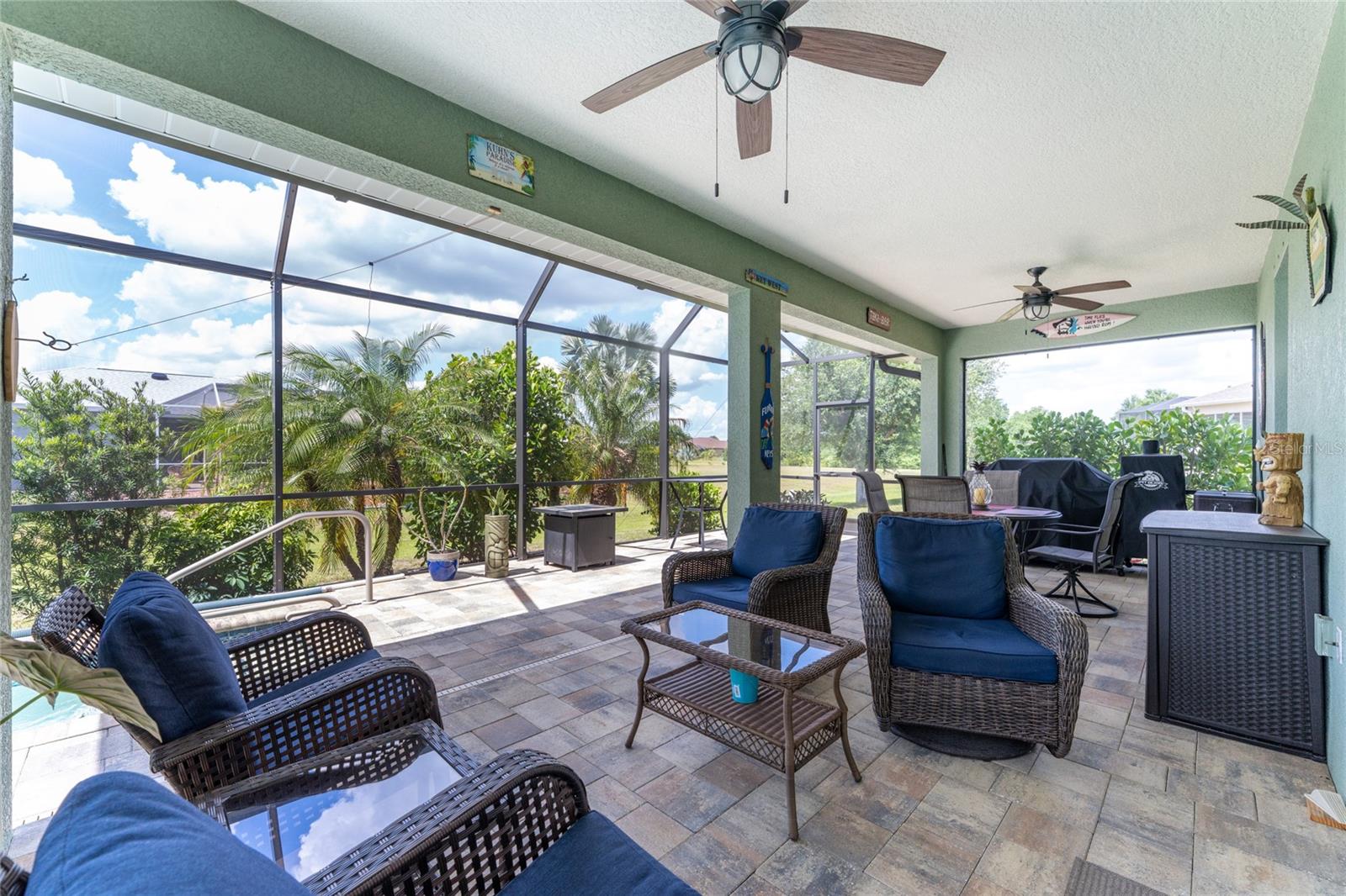 546 SANTIGUAY ST, PUNTA GORDA, FL, 33983