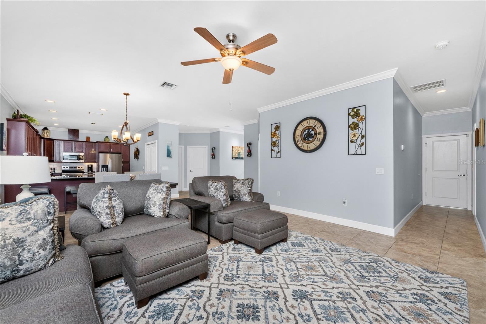 546 SANTIGUAY ST, PUNTA GORDA, FL, 33983