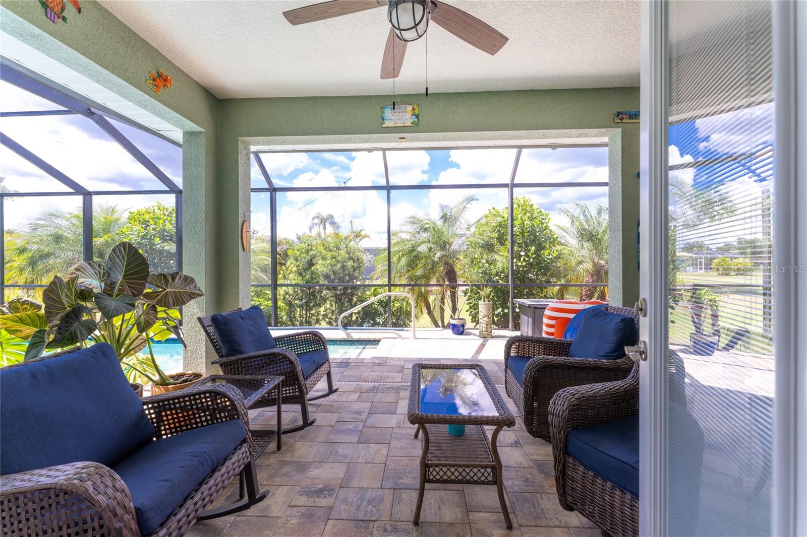 546 SANTIGUAY ST, PUNTA GORDA, FL, 33983