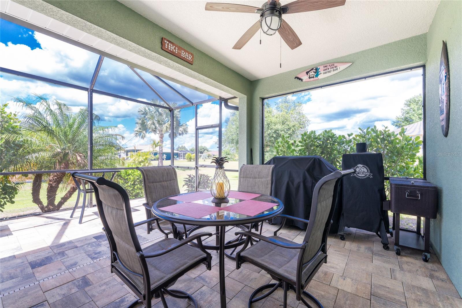 546 SANTIGUAY ST, PUNTA GORDA, FL, 33983