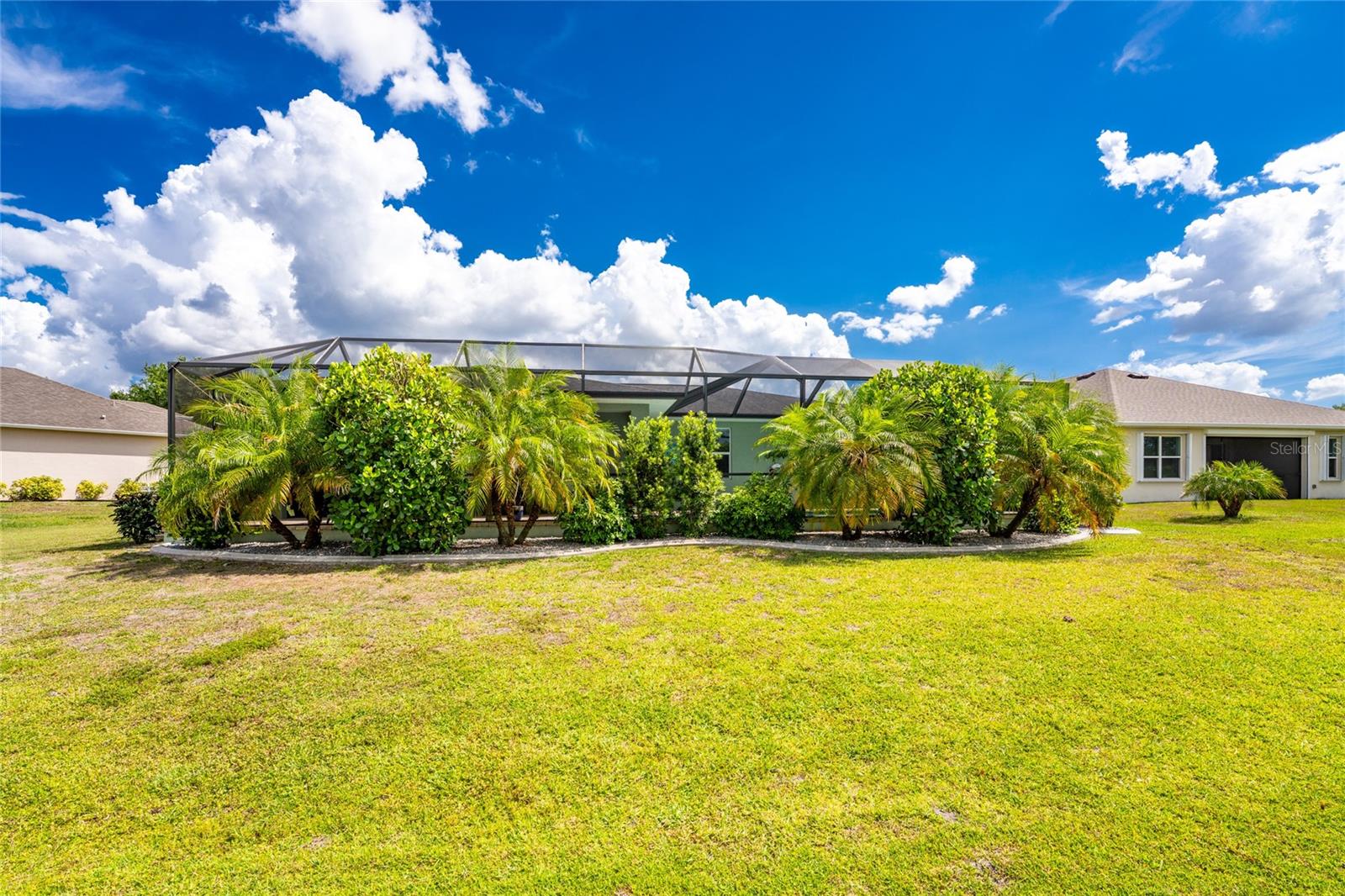 546 SANTIGUAY ST, PUNTA GORDA, FL, 33983
