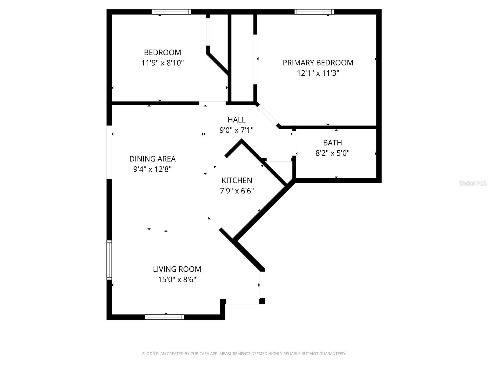 5723 DEER HOLLOW TRL, SARASOTA, FL, 34232