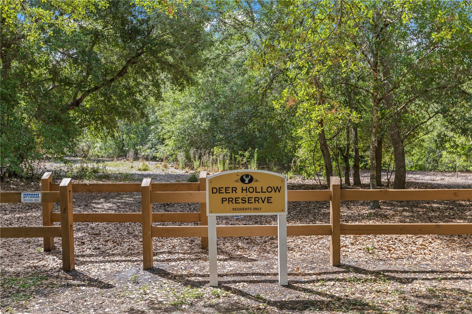 5723 DEER HOLLOW TRL, SARASOTA, FL, 34232