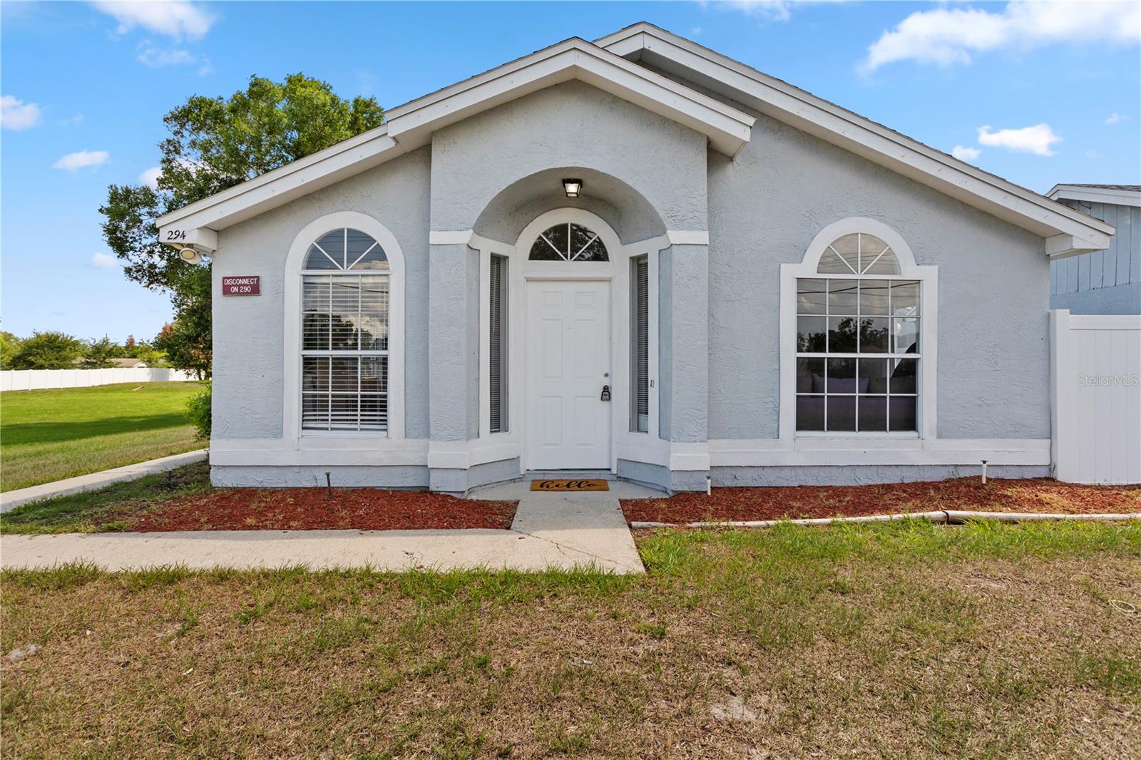 294 SAN GABRIEL ST, WINTER SPRINGS, FL, 32708