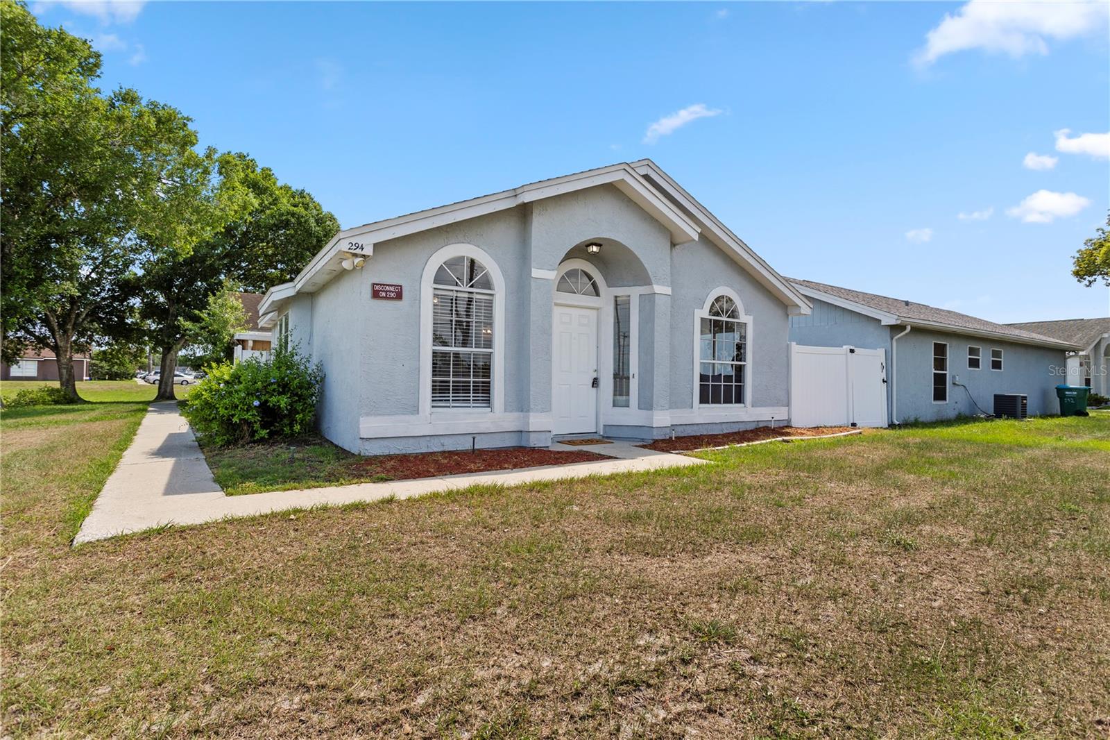 294 SAN GABRIEL ST, WINTER SPRINGS, FL, 32708