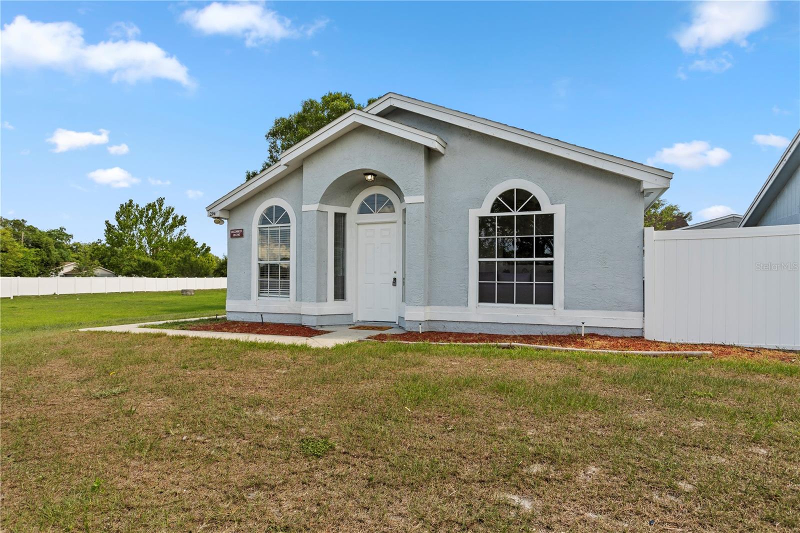294 SAN GABRIEL ST, WINTER SPRINGS, FL, 32708