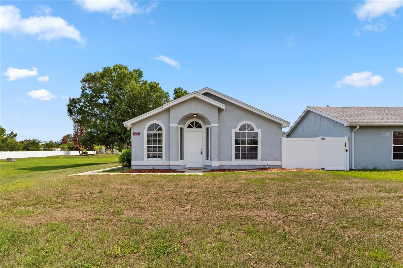 294 SAN GABRIEL ST, WINTER SPRINGS, FL, 32708