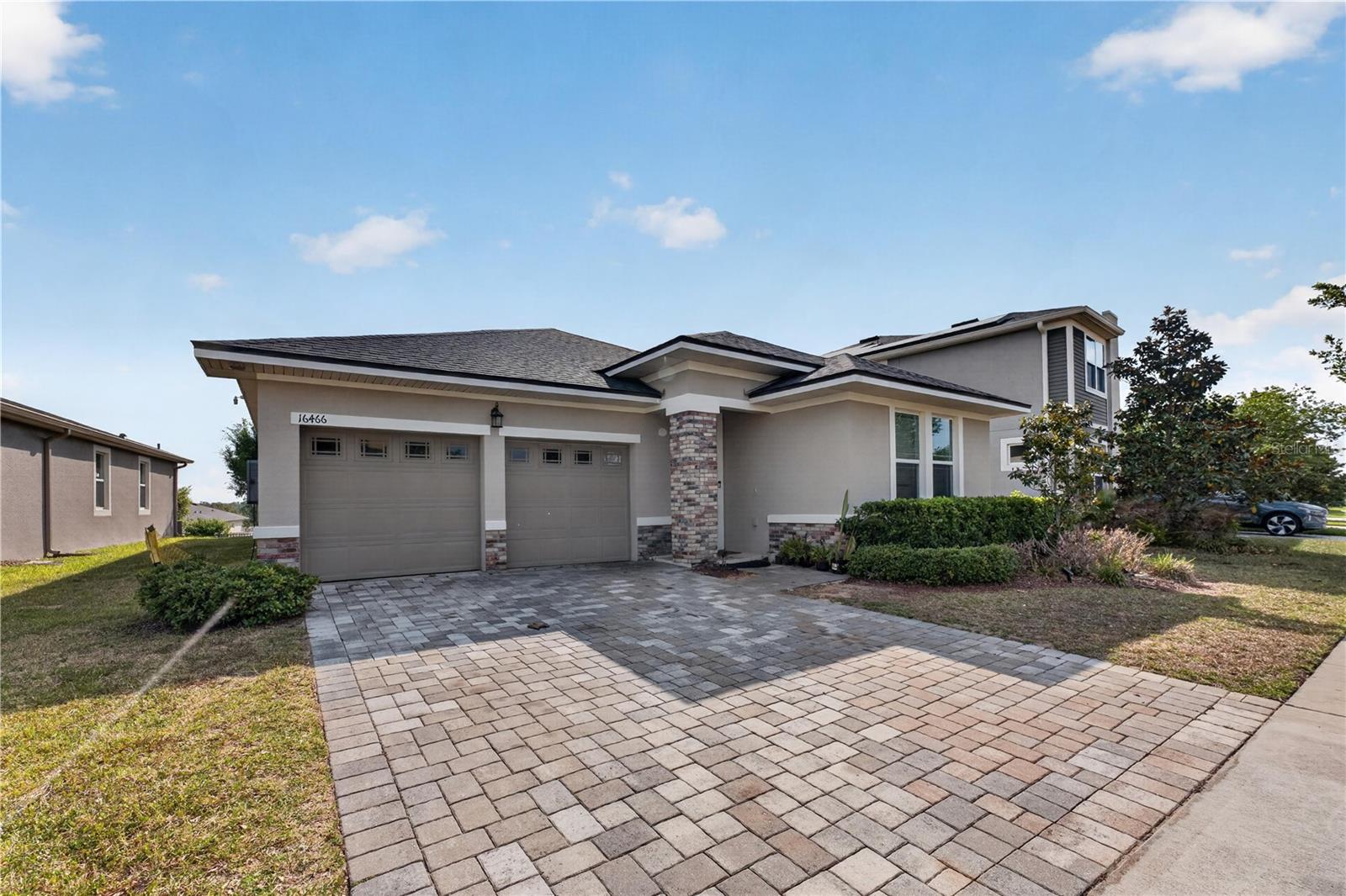 16466 OLIVE HILL DR, WINTER GARDEN, FL, 34787