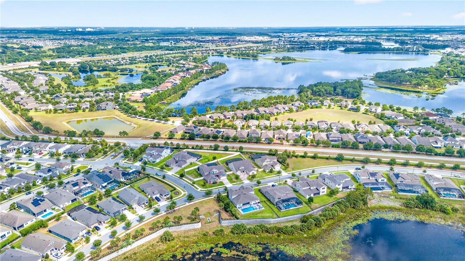 16466 OLIVE HILL DR, WINTER GARDEN, FL, 34787