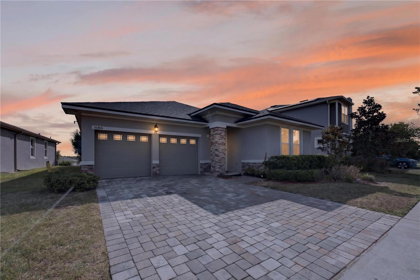16466 OLIVE HILL DR, WINTER GARDEN, FL, 34787