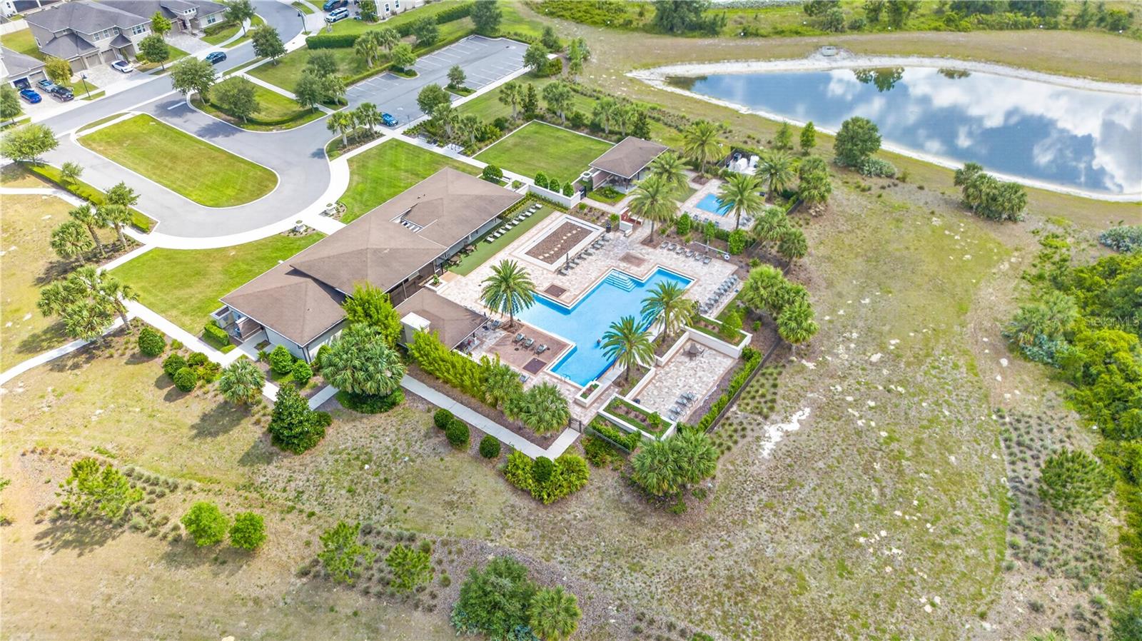 16466 OLIVE HILL DR, WINTER GARDEN, FL, 34787